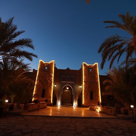 Kasbah Tizimi Arfoud Exterior foto
