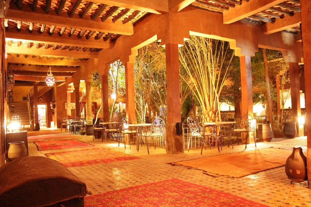 Kasbah Tizimi Arfoud Exterior foto
