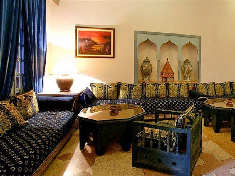 Kasbah Tizimi Arfoud Exterior foto