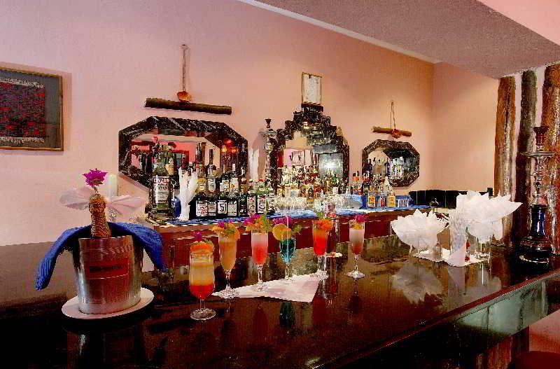 Kasbah Tizimi Arfoud Restaurante foto