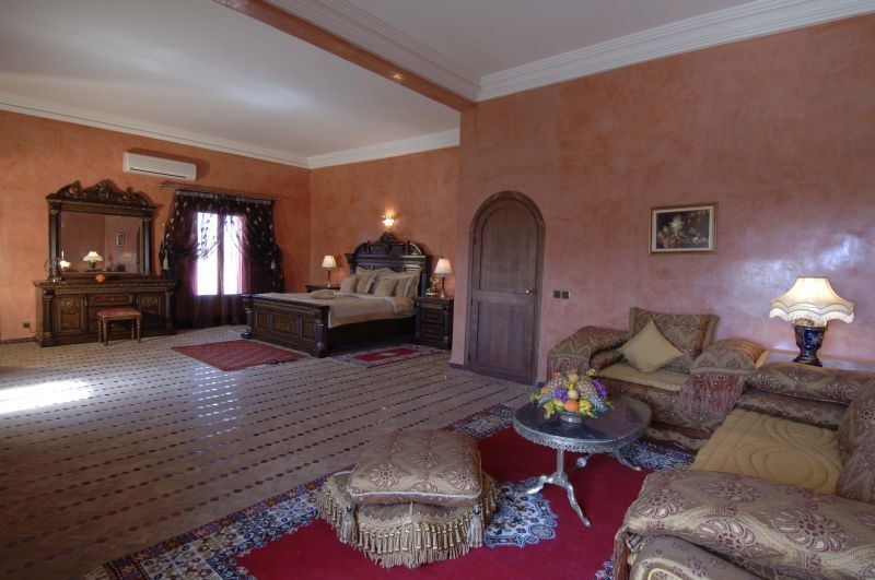 Kasbah Tizimi Arfoud Exterior foto